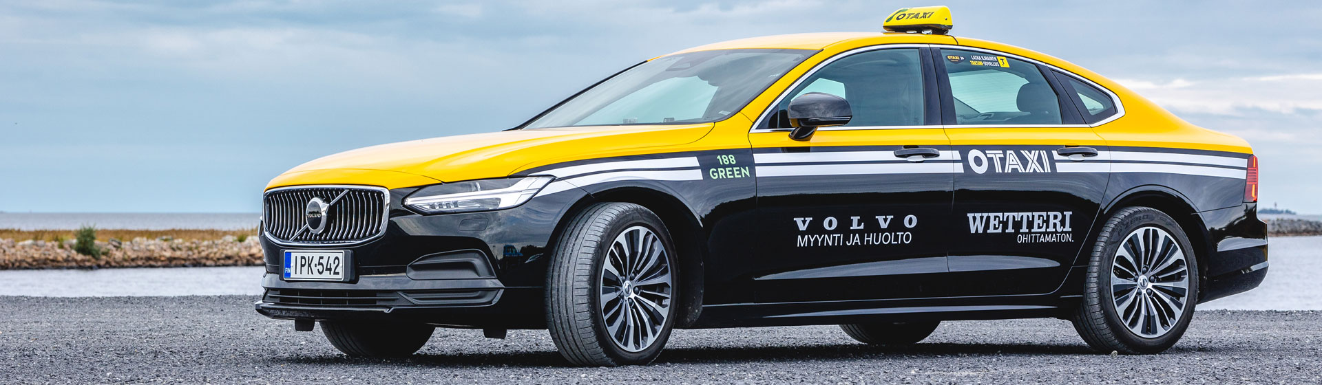 Hintalaskuri OTAXI
